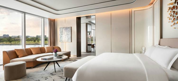 圣瑞吉斯贝尔格莱德(The St. Regis Belgrade)图片