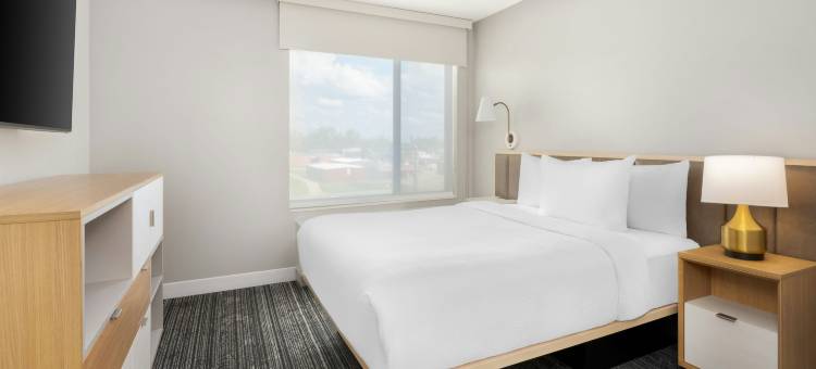 米尔布鲁克TownePlace Suites酒店(TownePlace Suites Millbrook)图片