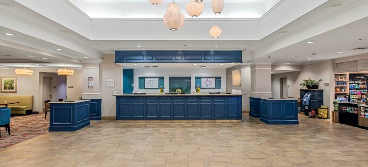 新奥尔良法国区希尔顿花园酒店(Hilton Garden Inn New Orleans French Quarter/CBD)图片