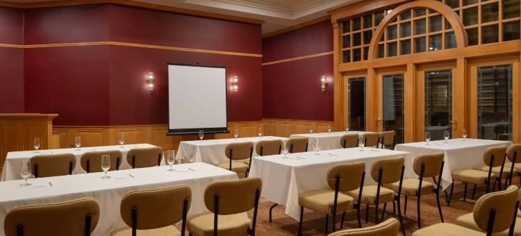 阿塔斯卡德罗卡尔顿酒店, Tribute Portfolio酒店(The Carlton Hotel, Atascadero, a Tribute Portfolio Hotel)图片