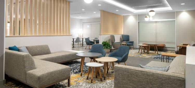 西德尼TownePlace Suites酒店(TownePlace Suites Sidney)图片