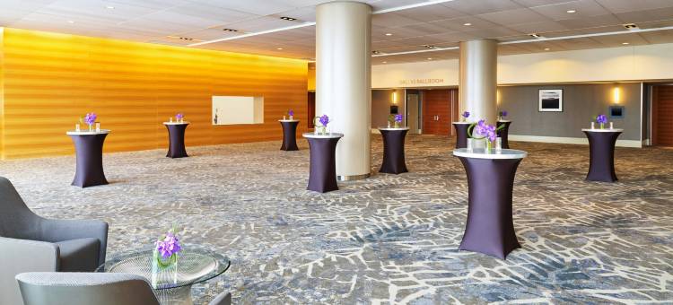 达拉斯商业街威斯汀酒店(The Westin Galleria Dallas)图片