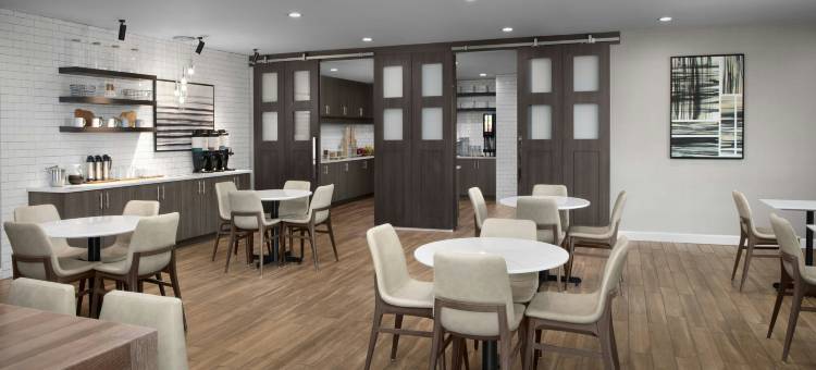 圣安东尼奥海洋世界®/韦斯托弗山丘居家酒店(Residence Inn by Marriott San Antonio SeaWorld® /Westover Hills)图片
