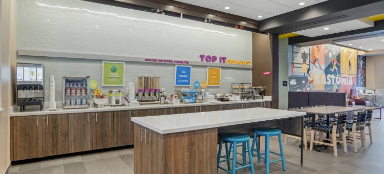 加斯托尼亚希尔顿特鲁酒店(Tru by Hilton Gastonia)图片