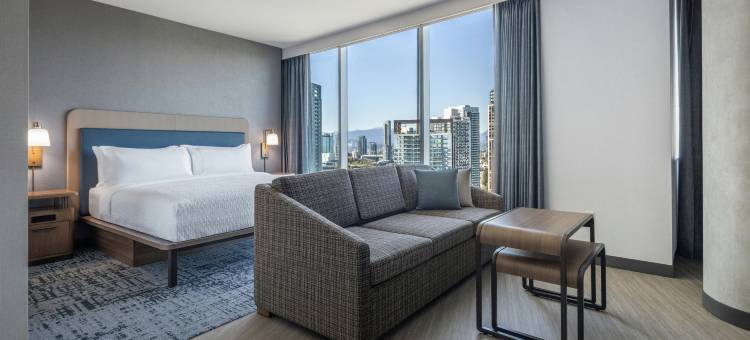 希尔顿旗下的家园套房苏里(Homewood Suites by Hilton Surrey)图片