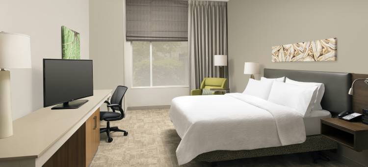 圣安东尼奥机场南希尔顿花园酒店(Hilton Garden Inn San Antonio Airport South, TX)图片