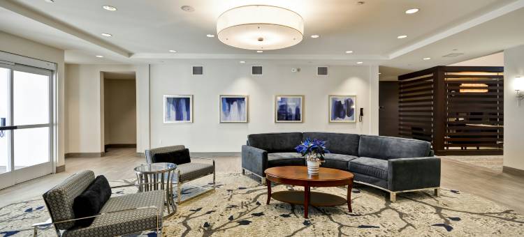 Homewood Suites by Hilton-凤凰城坦佩ASU区(Hws Phoenix Tempe ASU Area)图片