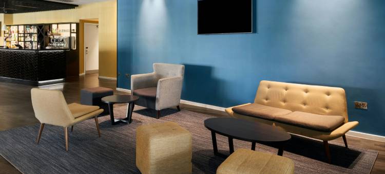 邓迪福朋喜来登酒店(Four Points Flex by Sheraton Dundee)图片