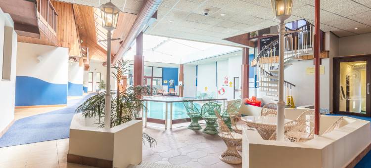 因佛内斯康帕斯集团克雷格莫尼酒店(Craigmonie Hotel Inverness by Compass Hospitality)图片