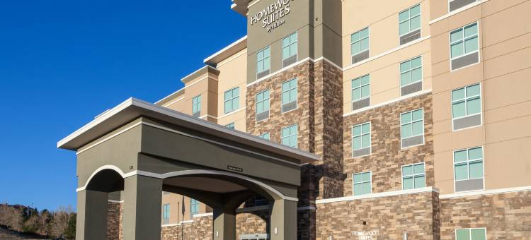 希尔顿家园套房布鲁姆菲尔德博尔德(Homewood Suites by Hilton Broomfield Boulder)图片