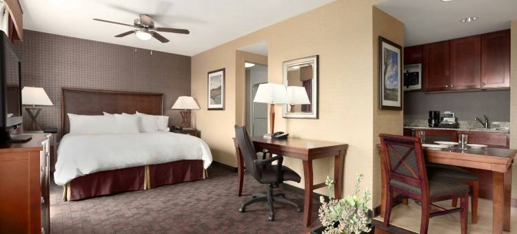 Homewood Suites by Hilton-蛋港镇区大西洋城(Homewood Suites by Hilton Atlantic City/Egg Harbor Township)图片