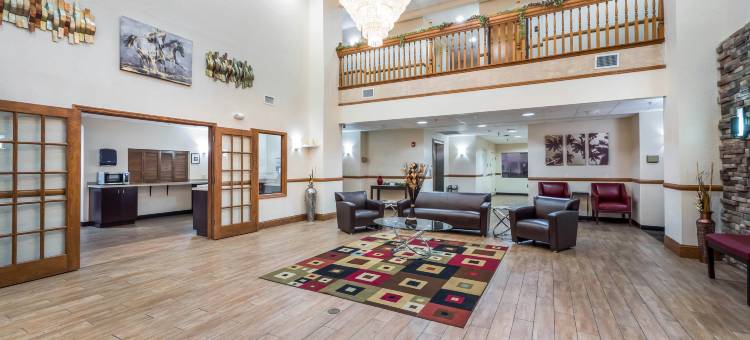 奥卡拉红屋顶酒店(Red Roof Inn Ocala)图片