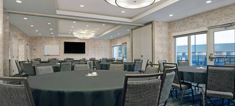 波托马克米尔斯伍德布里奇TownePlace Suites酒店(TownePlace Suites Potomac Mills Woodbridge)图片