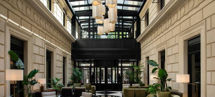 Casa Lucia Melia精选酒店(Casa Lucia Member of Melia Collection)图片