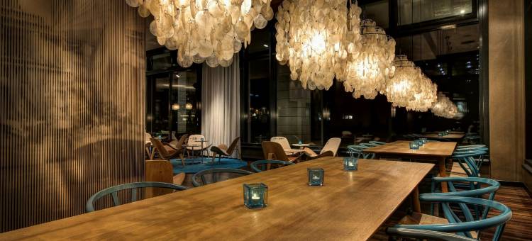 罗斯托克汽车旅馆(Motel One Rostock)图片