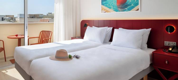 阿莫尔戈斯精品酒店(Amorgos Boutique Hotel)图片