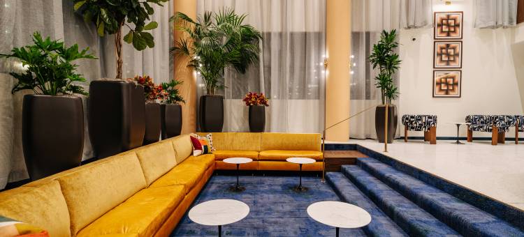 蒙哥马利漫步者酒店, 希尔顿塔佩斯特里精选酒店(The Hotel Rambler Montgomery, Tapestry Collection by Hilton)图片
