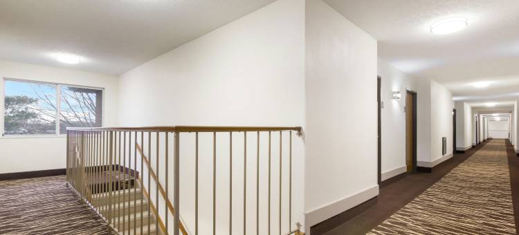 劳伦斯堡红屋顶酒店(Red Roof Inn Lawrenceburg)图片