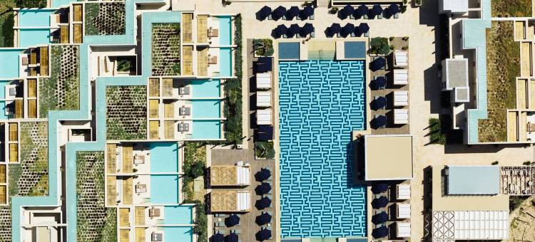 阿莫赫, 豪华精选度假村, 罗得岛(Amoh, a Luxury Collection Resort, Rhodes)图片