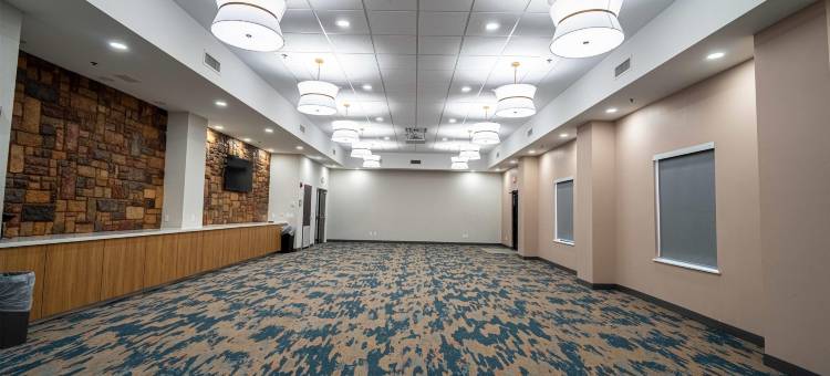 希尔顿欢朋酒店-米申(Hampton Inn & Suites Mission)图片