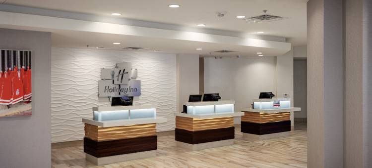 奥斯汀镇湖假日酒店(Holiday Inn AUSTIN-TOWN LAKE by IHG)图片