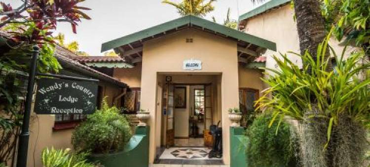 温迪的乡间旅舍(Wendy's Country Lodge)图片