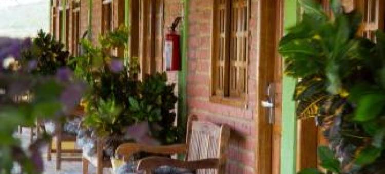 Parque Do Avestruz Eco Resort图片