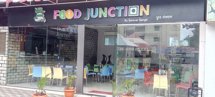 大富煌灯塔Ichalkaranji酒店(Grand Fortune Beacon Ichalkaranji)图片