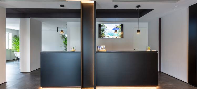 戈蒂酒店(GoTì Hotel)图片