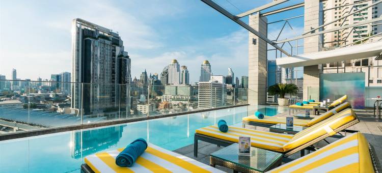 阿卡拉酒店(Akara Hotel)图片