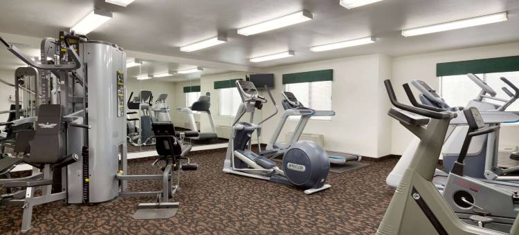 Travelodge by Wyndham Yermo图片