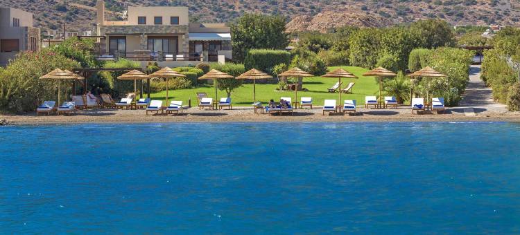 Elounda湾别墅由Sandglass(Elounda Gulf Villas by Sandglass)图片