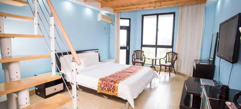 连云港连岛海之星假日中心图片