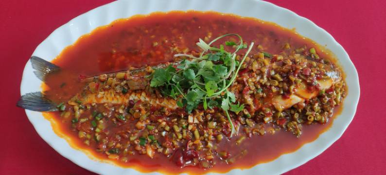 西岭雪山雪花酒店图片