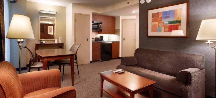 旧金山俱乐部会所酒店(Club Quarters Hotel in San Francisco)图片