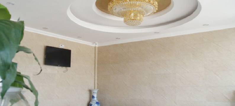 扶绥岽罗商务宾馆图片