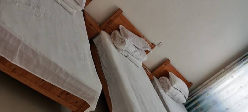 天台山心悦农家乐图片