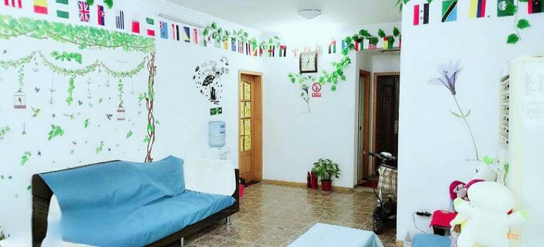 武汉美枫青年公寓图片