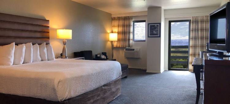 SureStay Plus Hotel by Best Western Gold Beach图片