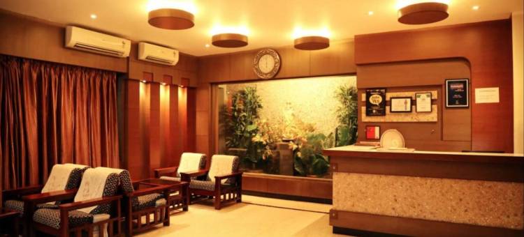 希捷教会景观度假村(Seagate Church View Resorts)图片