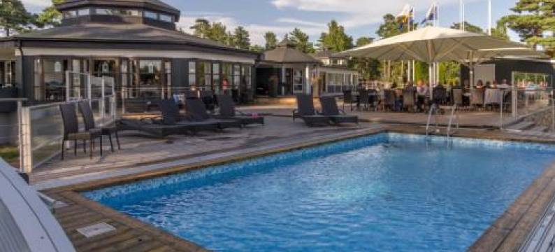 Käringsund Resort Camping图片