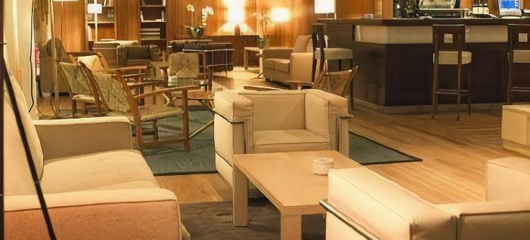 海兹基贝尔酒店(Hotel Jaizkibel)图片