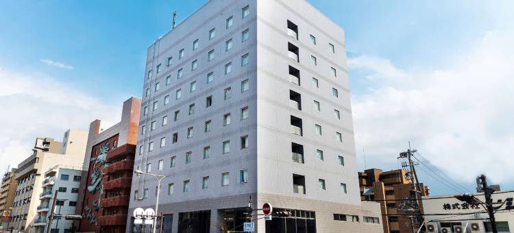 新大阪贝斯特韦斯特舒适精选酒店(SureStay Plus Hotel by Best Western Shin-Osaka)图片