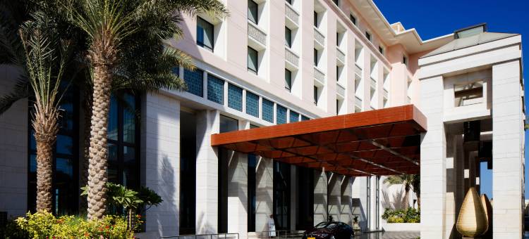 丽笙精选酒店马斯喀特，霍尔木兹格兰德(Radisson Collection Muscat, Hormuz Grand)图片