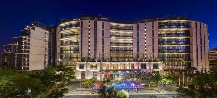 萨沃伊宫殿 - 世界杰出旅馆系统 - 萨沃伊特色酒店(Savoy Palace - the Leading Hotels of the World - Savoy Signature)图片