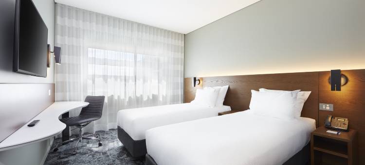 纽卡斯尔智选假日酒店(Holiday Inn Express Newcastle,)图片