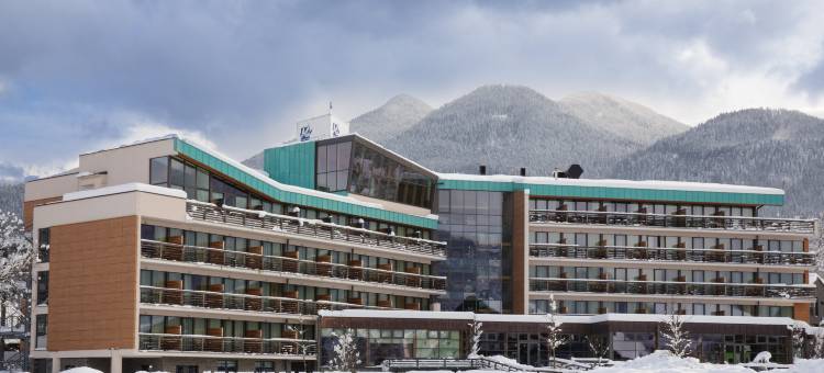 渤兴生态酒店(Bohinj Eco Hotel)图片