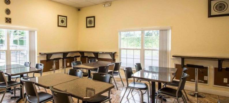 凯艺酒店(Quality Inn)图片