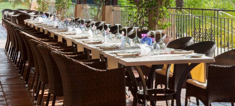 德尼亚拉塞拉万豪高尔夫水疗度假酒店(Denia Marriott La Sella Golf Resort & Spa)图片