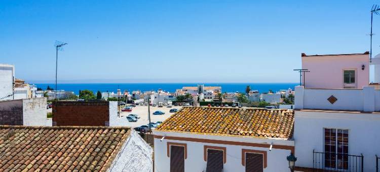 OYO佩佩·梅萨公寓(Apartamentos Pepe Mesa)图片